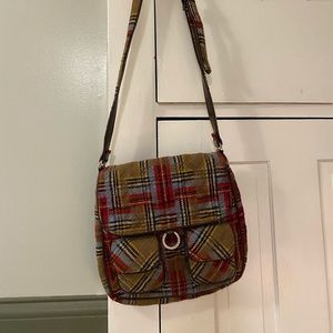 Vera Bradley Shoulder Bag